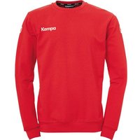 KEMPA Herren Sweatshirt TRAINING TOP KEMPA Herren Sweatshirt TRAINING TOP von kempa