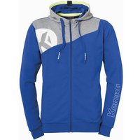 KEMPA Kapuzenjacke CORE 2.0 KEMPA Kapuzenjacke CORE 2.0 von kempa