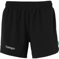 Kempa Active Shorts Damen 222 - schwarz S von kempa