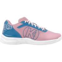 Kempa Attack 2.0 Handballschuhe Damen rot 38 von kempa