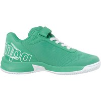 Kempa Attack 2.0 Handballschuhe Kinder grün 29 Kempa Attack 2.0 Handballschuhe Kinder grün 29 von kempa