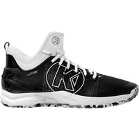 Kempa Attack Mid Handballschuhe Herren schwarz/weiß 48 Kempa Attack Mid Handballschuhe Herren schwarz/weiß 48 von kempa