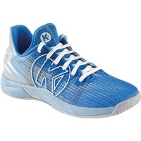 Kempa Attack One 2.0 Damen Handballschuhe blau 37.5 von kempa