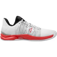 Kempa Attack One 2.0 Handballschuhe Herren weiß 43 Kempa Attack One 2.0 Handballschuhe Herren weiß 43 von kempa