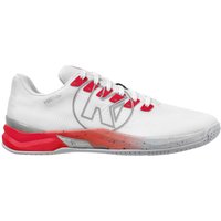 Kempa Attack Pro 2.0 Handballschuhe Damen weiß 41 Kempa Attack Pro 2.0 Handballschuhe Damen weiß 41 von kempa