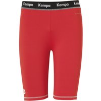 Kempa Attitude Funktions-Tight Rot M von kempa