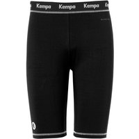 Kempa Attitude Funktions-Tight Schwarz 3XL von kempa