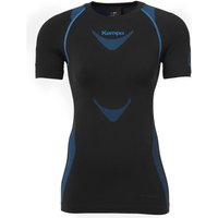 Kempa Attitude Pro kurzarm Funktionsshirt Damen Schwarz XL/XXL Kempa Attitude Pro kurzarm Funktionsshirt Damen Schwarz XL/XXL von kempa