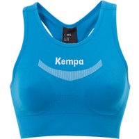 Kempa Attitude Pro Women Top blau/weiß M/L Kempa Attitude Pro Women Top blau/weiß M/L von kempa