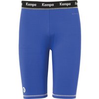 Kempa Attitude Funktions-Tight Blau 116 von kempa