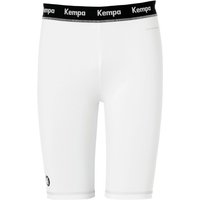 Kempa Attitude Funktions-Tight Weiß 164 Kempa Attitude Funktions-Tight Weiß 164 von kempa