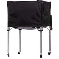 Kempa Ballwagen schwarz Kempa Ballwagen schwarz von kempa