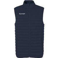 Kempa Basic Weste marine 3XL Kempa Basic Weste marine 3XL von kempa