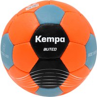 Kempa Buteo Handball orange/blau 2 Kempa Buteo Handball orange/blau 2 von kempa