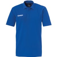 Kempa CLASSIC Poloshirt royal L Kempa CLASSIC Poloshirt royal L von kempa