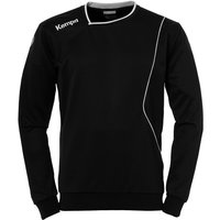 Kempa CURVE Trainings-Top schwarz/weiss 3XL von kempa