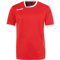 Kempa CURVE TRIKOT Kinder rot/weiss 116 Kempa CURVE TRIKOT Kinder rot/weiss 116 von kempa