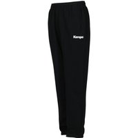 Kempa Capture Trainingshose schwarz 128 Kempa Capture Trainingshose schwarz 128 von kempa