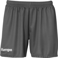 Kempa Classic Shorts Damen anthrazit 34 Kempa Classic Shorts Damen anthrazit 34 von kempa