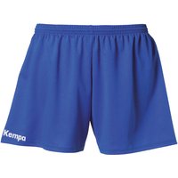 Kempa Classic Shorts Damen blau 34 von kempa