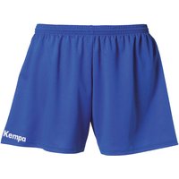 Kempa Classic Shorts Damen blau 44 Kempa Classic Shorts Damen blau 44 von kempa