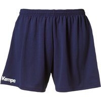 Kempa Classic Shorts Damen dunkelblau 44 Kempa Classic Shorts Damen dunkelblau 44 von kempa