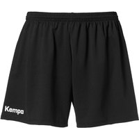 Kempa Classic Shorts Damen schwarz 44 Kempa Classic Shorts Damen schwarz 44 von kempa