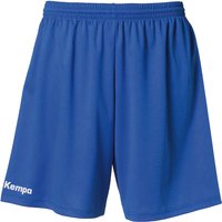 Kempa Classic Shorts blau XL Kempa Classic Shorts blau XL von kempa