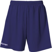 Kempa Classic Shorts marine 164 von kempa