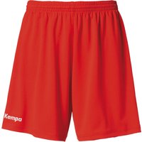 Kempa Classic Shorts rot XXL von kempa