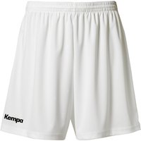 Kempa Classic Shorts weiß 116 von kempa