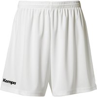 Kempa Classic Shorts weiß XXL von kempa