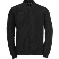 Kempa College Sportjacke Herren 222 - schwarz XXL von kempa