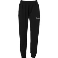 Kempa Core 2.0 Jogginghose Damen schwarz M von kempa