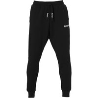 Kempa Core 2.0 Modern Pants Jogginghose schwarz 116 von kempa