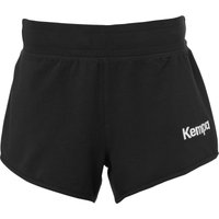 Kempa Core 2.0 Sweatshorts Damen schwarz L Kempa Core 2.0 Sweatshorts Damen schwarz L von kempa
