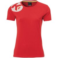 Kempa Core 2.0 T-Shirt Damen rot L Kempa Core 2.0 T-Shirt Damen rot L von kempa
