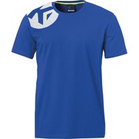 Kempa Core 2.0 T-Shirt royal 116 Kempa Core 2.0 T-Shirt royal 116 von kempa