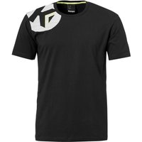 Kempa Core 2.0 T-Shirt schwarz 116 Kempa Core 2.0 T-Shirt schwarz 116 von kempa