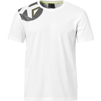 Kempa Core 2.0 T-Shirt weiß 164 Kempa Core 2.0 T-Shirt weiß 164 von kempa