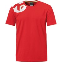 Kempa Core 2.0 T-Shirt rot 3XL Kempa Core 2.0 T-Shirt rot 3XL von kempa