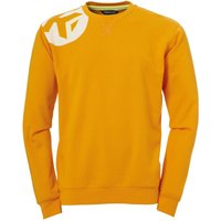 Kempa Core 2.0 Trainings-Top fresh orange S von kempa