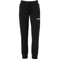 Kempa Core 26 lange Sporthose Damen 222 - schwarz M von kempa