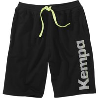 Kempa Core Shorts schwarz XXS (128) von kempa