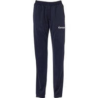 Kempa Emotion 2.0 Sporthose Damen marine L von kempa