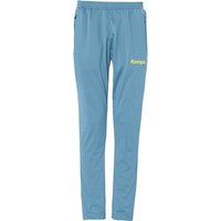 Kempa Emotion 2.0 Sporthose dove blau M von kempa