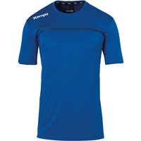 Kempa Emotion 2.0 Poly Shirt royal/marine 4XL Kempa Emotion 2.0 Poly Shirt royal/marine 4XL von kempa