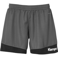 Kempa Emotion 2.0 Shorts Damen anthrazit/schwarz XS Kempa Emotion 2.0 Shorts Damen anthrazit/schwarz XS von kempa