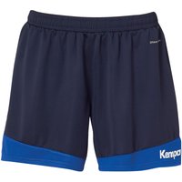 Kempa Emotion 2.0 Shorts Damen marine/royal XXL Kempa Emotion 2.0 Shorts Damen marine/royal XXL von kempa