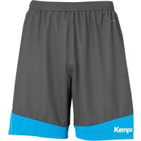 Kempa Emotion 2.0 Shorts anthrazit/kempablau 128 Kempa Emotion 2.0 Shorts anthrazit/kempablau 128 von kempa